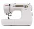 Janome JG 408 (JEM GOLD 408) Швейная Машинка инструкция, поддержка, форум, описание, мануал