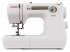 Janome JG 408 (JEM GOLD 408) Швейная Машинка инструкция, поддержка, форум, описание, мануал