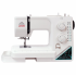 Janome JUBILEE 60507 (518 ЮБИЛЕЙНАЯ) Швейная Машинка инструкция, поддержка, форум, описание, мануал