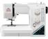 Janome JUBILEE 60507 (518 ЮБИЛЕЙНАЯ) Швейная Машинка инструкция, поддержка, форум, описание, мануал
