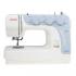 Janome EL 545S Швейная Машинка инструкция, поддержка, форум, описание, мануал