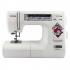 Janome ARTDECOR 724A Швейная Машинка инструкция, поддержка, форум, описание, мануал