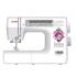 Janome ARTDECOR 724A Швейная Машинка инструкция, поддержка, форум, описание, мануал