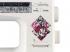Janome ARTDECOR 724A Швейная Машинка инструкция, поддержка, форум, описание, мануал