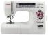 Janome ARTDECOR 724A Швейная Машинка инструкция, поддержка, форум, описание, мануал