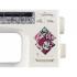 Janome ARTDECOR 724A Швейная Машинка инструкция, поддержка, форум, описание, мануал
