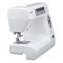 Janome ARTDECOR 724A Швейная Машинка инструкция, поддержка, форум, описание, мануал