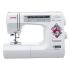 Janome ARTDECOR 724A Швейная Машинка инструкция, поддержка, форум, описание, мануал