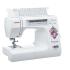 Janome ARTDECOR 724A Швейная Машинка инструкция, поддержка, форум, описание, мануал