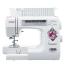 Janome ARTDECOR 724A Швейная Машинка инструкция, поддержка, форум, описание, мануал