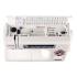 Janome ARTDECOR 724A Швейная Машинка инструкция, поддержка, форум, описание, мануал