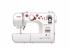 Janome EL 120 Швейная Машинка инструкция, поддержка, форум, описание, мануал