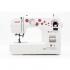 Janome EL 120 Швейная Машинка инструкция, поддержка, форум, описание, мануал