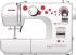 Janome EL 120 Швейная Машинка инструкция, поддержка, форум, описание, мануал