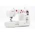 Janome EL 120 Швейная Машинка инструкция, поддержка, форум, описание, мануал