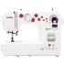 Janome EL 120 Швейная Машинка инструкция, поддержка, форум, описание, мануал