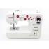 Janome EL 120 Швейная Машинка инструкция, поддержка, форум, описание, мануал