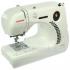 Janome JG 508 (JEM GOLD 508) Швейная Машинка инструкция, поддержка, форум, описание, мануал