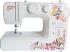 Janome LEGEND LE-2525 Швейная Машинка инструкция, поддержка, форум, описание, мануал
