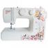 Janome LEGEND LE-2525 Швейная Машинка инструкция, поддержка, форум, описание, мануал