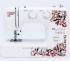 Janome LEGEND LE-2525 Швейная Машинка инструкция, поддержка, форум, описание, мануал