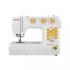 Janome MV 530S Швейная Машинка инструкция, поддержка, форум, описание, мануал
