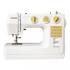 Janome MV 530S Швейная Машинка инструкция, поддержка, форум, описание, мануал