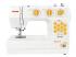 Janome MV 530S Швейная Машинка инструкция, поддержка, форум, описание, мануал