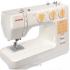 Janome MV 530S Швейная Машинка инструкция, поддержка, форум, описание, мануал