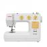 Janome MV 530S Швейная Машинка инструкция, поддержка, форум, описание, мануал
