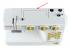 Janome MV 530S Швейная Машинка инструкция, поддержка, форум, описание, мануал
