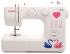 Janome 555 Швейная Машинка инструкция, поддержка, форум, описание, мануал