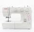 Janome PX 21 Швейная Машинка инструкция, поддержка, форум, описание, мануал