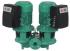 Wilo CronoTwin-DL-E 200/250-18,5/4 Насос Циркуляционный инструкция, поддержка, форум, описание, мануал