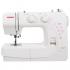 Janome PX 18 Швейная Машинка инструкция, поддержка, форум, описание, мануал