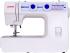 Janome PX 14 Швейная Машинка инструкция, поддержка, форум, описание, мануал