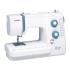 Janome SEWIST 521 Швейная Машинка инструкция, поддержка, форум, описание, мануал
