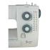 Janome SEWIST 521 Швейная Машинка инструкция, поддержка, форум, описание, мануал