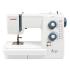 Janome SEWIST 521 Швейная Машинка инструкция, поддержка, форум, описание, мануал