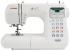 Janome DC 4030 (DECOR COMPUTER) Швейная Машинка инструкция, поддержка, форум, описание, мануал