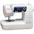 Janome DC 2160 (DECOR COMPUTER) Швейная Машинка инструкция, поддержка, форум, описание, мануал