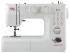 Janome JUNO 1915 Швейная Машинка инструкция, поддержка, форум, описание, мануал
