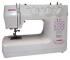 Janome JK 220S Швейная Машинка инструкция, поддержка, форум, описание, мануал