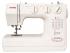 Janome JK 220S Швейная Машинка инструкция, поддержка, форум, описание, мануал