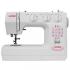 Janome JK 220S Швейная Машинка инструкция, поддержка, форум, описание, мануал