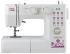 Janome JUNO 1515 Швейная Машинка инструкция, поддержка, форум, описание, мануал