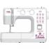 Janome JUNO 1515 Швейная Машинка инструкция, поддержка, форум, описание, мануал