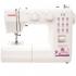 Janome JUNO 1515 Швейная Машинка инструкция, поддержка, форум, описание, мануал