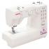 Janome JUNO 1515 Швейная Машинка инструкция, поддержка, форум, описание, мануал