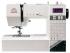 Janome JUBILEE 60809 (6030 ЮБИЛЕЙНАЯ) Швейная Машинка инструкция, поддержка, форум, описание, мануал